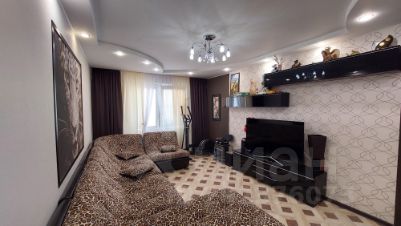 3-комн.кв., 78 м², этаж 16