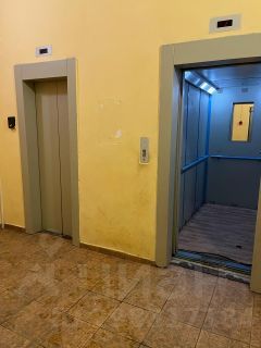 3-комн.кв., 78 м², этаж 17