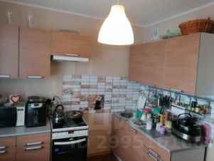 3-комн.кв., 78 м², этаж 1