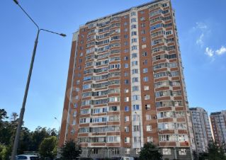 3-комн.кв., 74 м², этаж 15