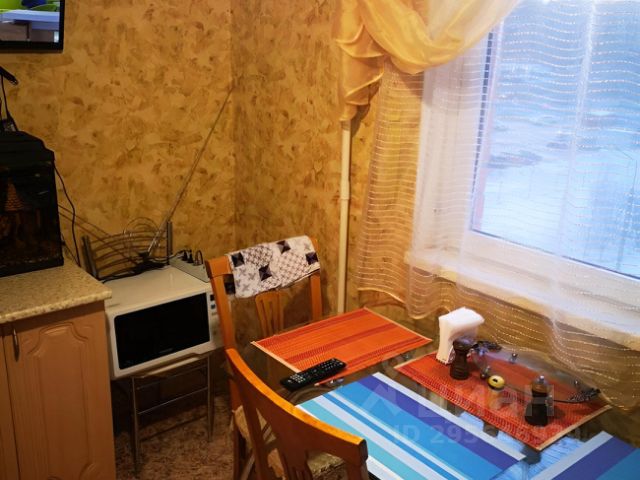 1-комн., 37,8 м², 5/14 этаж