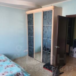 3-комн.кв., 79 м², этаж 22