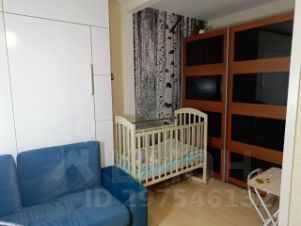 1-комн.кв., 34 м², этаж 8