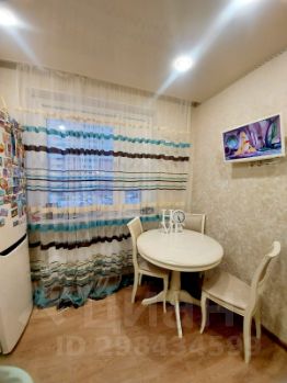 1-комн.кв., 34 м², этаж 3