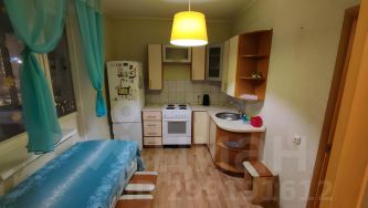 2-комн.кв., 54 м², этаж 3