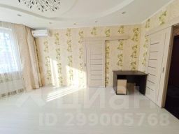 2-комн.кв., 55 м², этаж 18