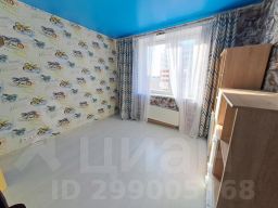 2-комн.кв., 55 м², этаж 18