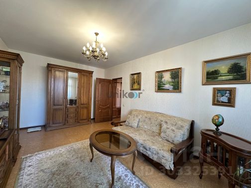 2-комн., 51,3 м², 12/17 этаж