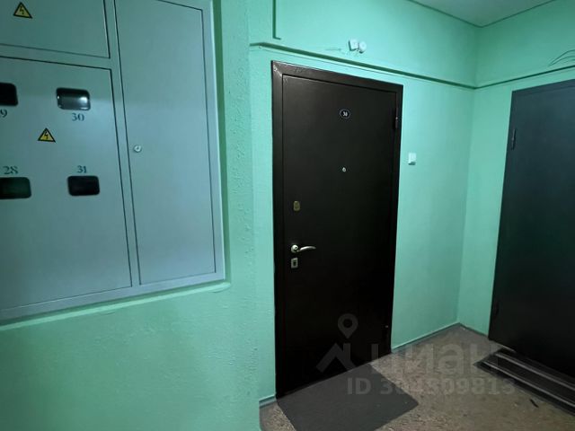 2-комн., 51,2 м², 8/17 этаж