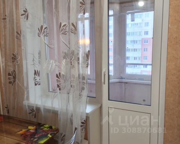 2-комн., 55,3 м², 19/25 этаж