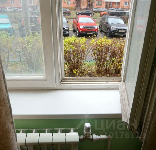 2-комн., 53,8 м², 1/22 этаж