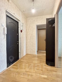 2-комн.кв., 52 м², этаж 12