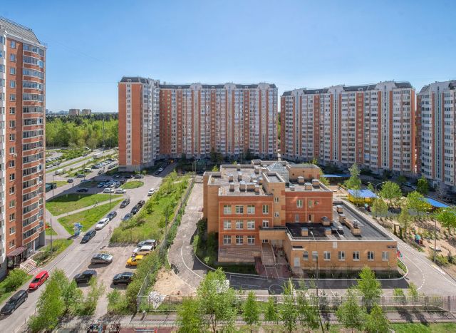 1-комн., 38 м², 12/17 этаж