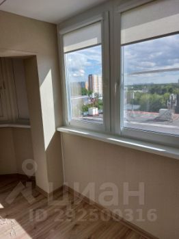 3-комн.кв., 81 м², этаж 7