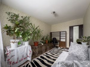 3-комн.кв., 75 м², этаж 9