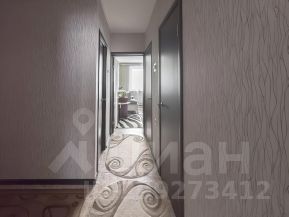 3-комн.кв., 75 м², этаж 9