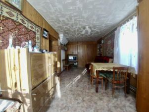 2-комн.кв., 40 м², этаж 1