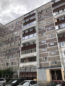 2-комн.кв., 51 м², этаж 6