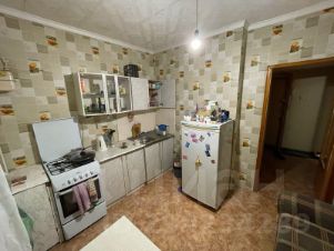 1-комн.кв., 38 м², этаж 3