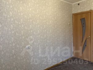 3-комн.кв., 60 м², этаж 4