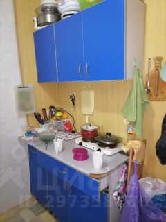 1-комн.кв., 20 м², этаж 4