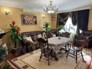 3-комн.кв., 131 м², этаж 2