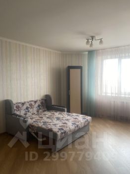 1-комн.кв., 44 м², этаж 10