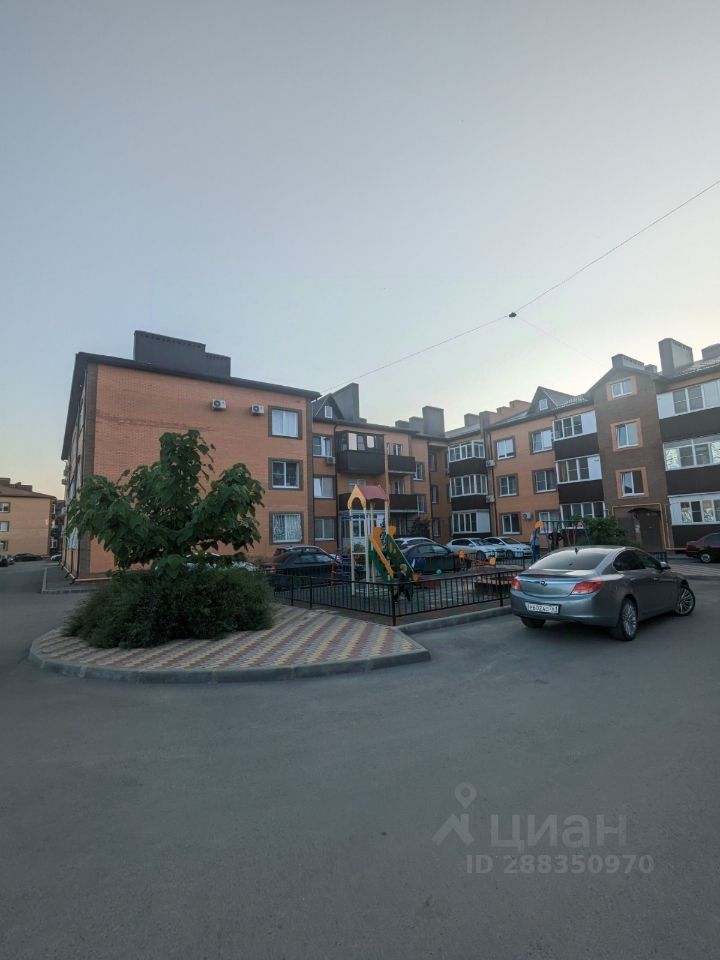 Продажа 2-комнатной квартиры, улица Мира, 99