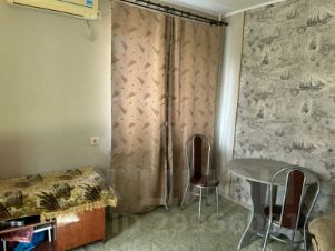 1-комн.кв., 27 м², этаж 3