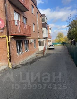 1-комн.кв., 40 м², этаж 2