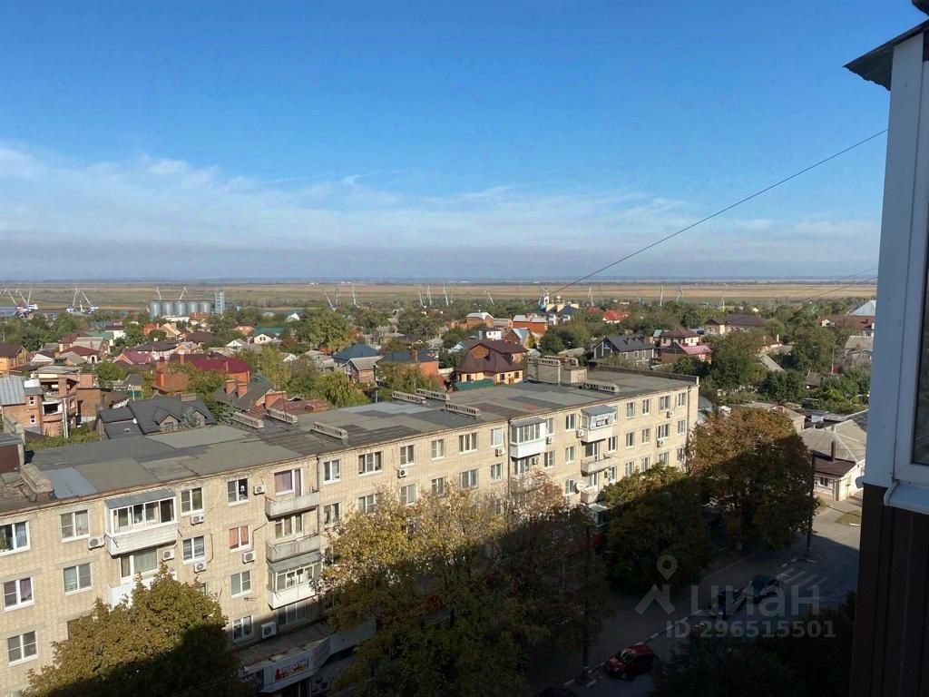 Купить 4-комнатную квартиру на улице Чехова в городе Азов, продажа  четырехкомнатных квартир во вторичке и первичке на Циан. Найдено 2  объявления