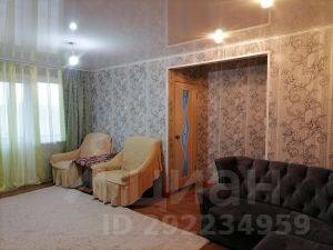 3-комн.кв., 57 м², этаж 4