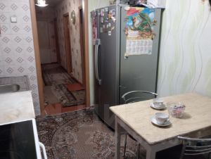 3-комн.кв., 61 м², этаж 2