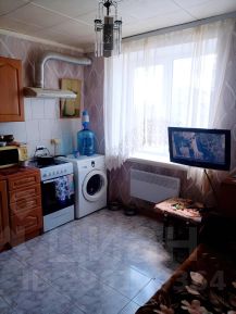 1-комн.кв., 38 м², этаж 4