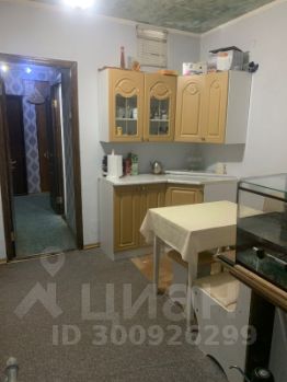 2-комн.кв., 54 м², этаж 3