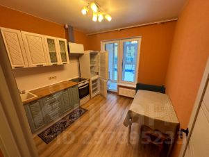 1-комн.кв., 36 м², этаж 2