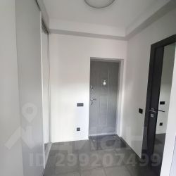 3-комн.кв., 72 м², этаж 3