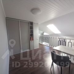 3-комн.кв., 72 м², этаж 3