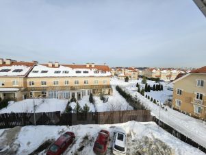 4-комн.кв., 113 м², этаж 3