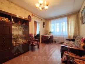 2-комн.кв., 41 м², этаж 1