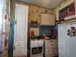 2-комн.кв., 41 м², этаж 1