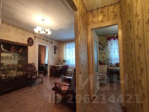 2-комн.кв., 41 м², этаж 1