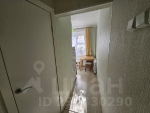 1-комн.кв., 29 м², этаж 1