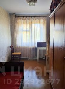 2-комн.кв., 43 м², этаж 4