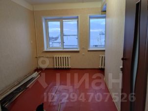 1-комн.кв., 20 м², этаж 3