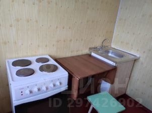 1-комн.кв., 20 м², этаж 3