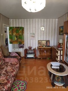 2-комн.кв., 51 м², этаж 5