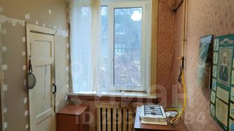 2-комн.кв., 45 м², этаж 1