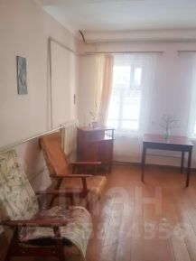 2-комн.кв., 46 м², этаж 1