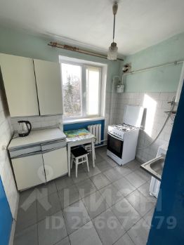 3-комн.кв., 58 м², этаж 5